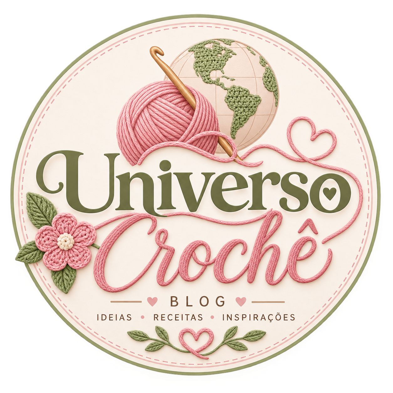 Universo Croche